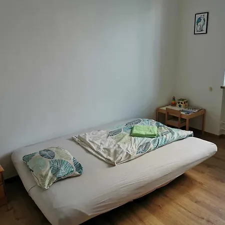 Apartamento Byt S Balkonem Ve Zline *