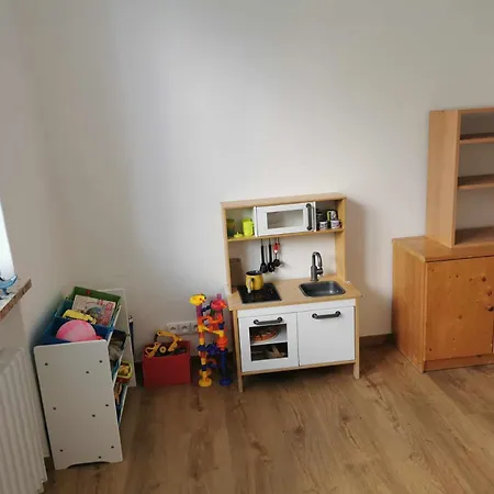 Byt S Balkonem Ve Zline Apartamento Zlín